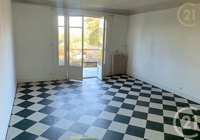 maison à vendre - 4 pièces - 99.38 m2 - THOMERY - 77 - ILE-DE-FRANCE - Century 21 Agence Notre-Dame
