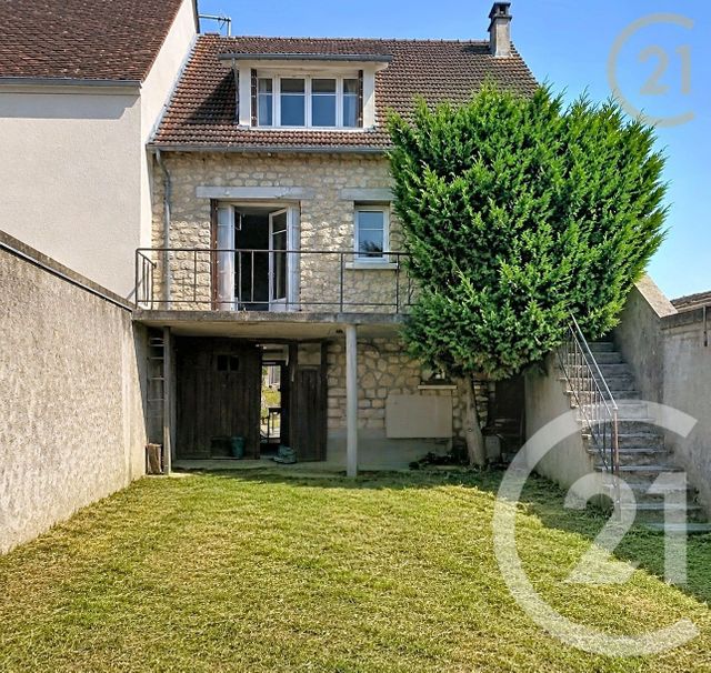 Maison à vendre THOMERY