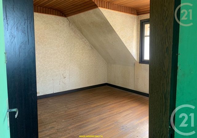 maison à vendre - 4 pièces - 99.38 m2 - THOMERY - 77 - ILE-DE-FRANCE - Century 21 Agence Notre-Dame