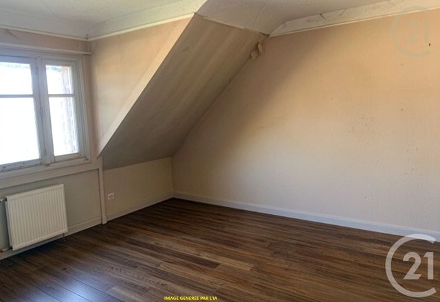 maison à vendre - 4 pièces - 99.38 m2 - THOMERY - 77 - ILE-DE-FRANCE - Century 21 Agence Notre-Dame