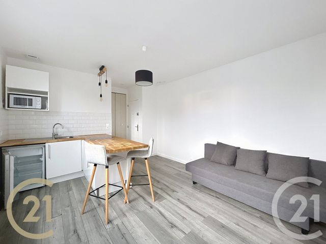 appartement - MONTIGNY SUR LOING - 77