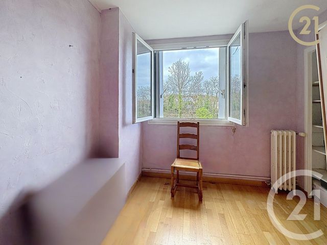 Appartement F4 à vendre - 4 pièces - 63.79 m2 - MORET SUR LOING - 77 - ILE-DE-FRANCE - Century 21 Agence Notre-Dame