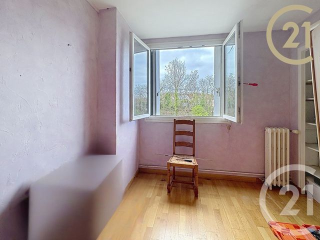 Appartement F4 à vendre - 4 pièces - 63.79 m2 - MORET SUR LOING - 77 - ILE-DE-FRANCE - Century 21 Agence Notre-Dame