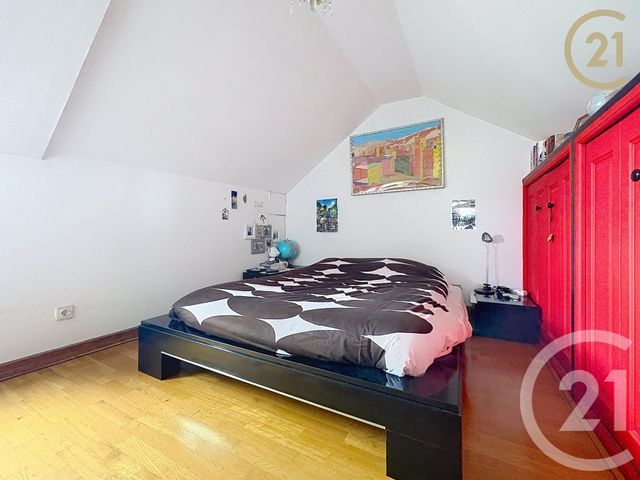 maison à vendre - 4 pièces - 45.9 m2 - ST MAMMES - 77 - ILE-DE-FRANCE - Century 21 Agence Notre-Dame