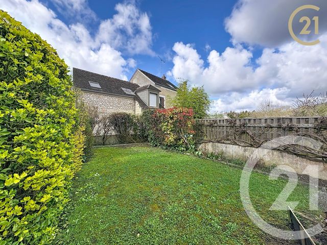 maison à vendre - 4 pièces - 45.9 m2 - ST MAMMES - 77 - ILE-DE-FRANCE - Century 21 Agence Notre-Dame