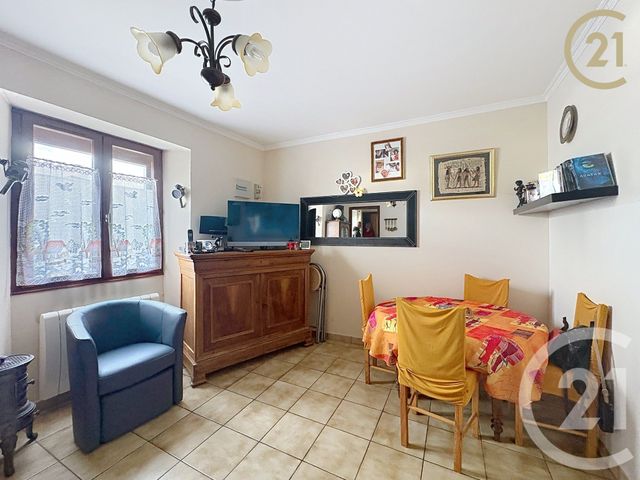 maison à vendre - 4 pièces - 45.9 m2 - ST MAMMES - 77 - ILE-DE-FRANCE - Century 21 Agence Notre-Dame