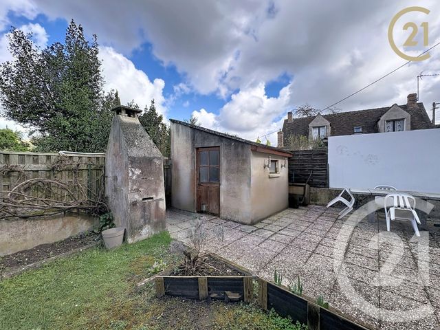 maison à vendre - 4 pièces - 45.9 m2 - ST MAMMES - 77 - ILE-DE-FRANCE - Century 21 Agence Notre-Dame