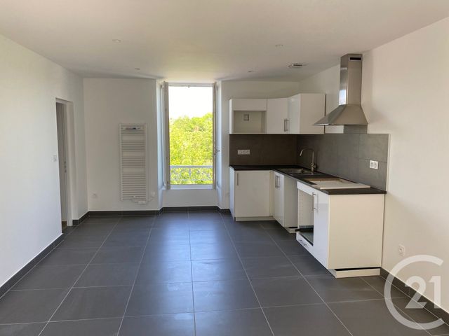 appartement - CHAMPAGNE SUR SEINE - 77