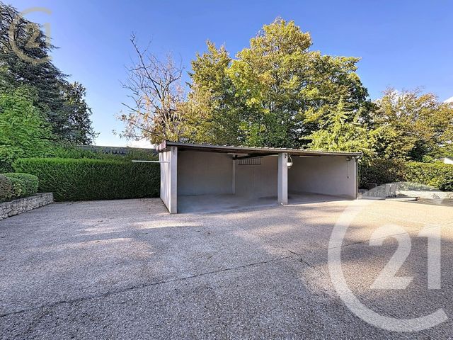 maison à vendre - 6 pièces - 211.25 m2 - MORET LOING ET ORVANNE - 77 - ILE-DE-FRANCE - Century 21 Agence Notre-Dame