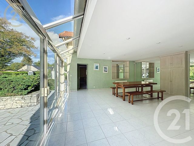 maison à vendre - 6 pièces - 211.25 m2 - MORET LOING ET ORVANNE - 77 - ILE-DE-FRANCE - Century 21 Agence Notre-Dame