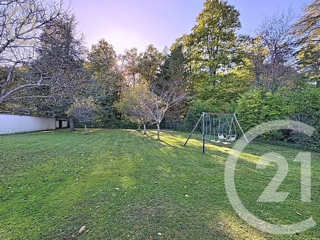 maison à vendre - 6 pièces - 211.25 m2 - MORET LOING ET ORVANNE - 77 - ILE-DE-FRANCE - Century 21 Agence Notre-Dame