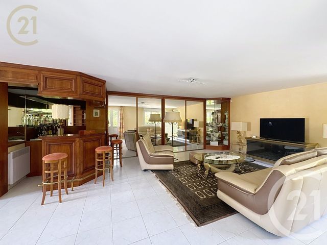 maison à vendre - 6 pièces - 211.25 m2 - MORET LOING ET ORVANNE - 77 - ILE-DE-FRANCE - Century 21 Agence Notre-Dame