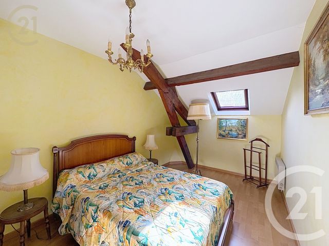 maison à vendre - 6 pièces - 211.25 m2 - MORET LOING ET ORVANNE - 77 - ILE-DE-FRANCE - Century 21 Agence Notre-Dame