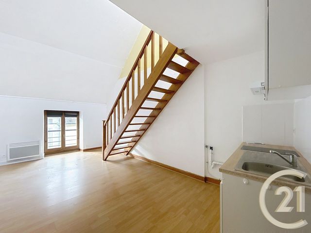 appartement - MORET SUR LOING - 77