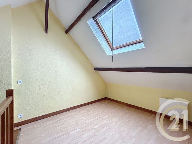 Appartement F2 à louer - 2 pièces - 27.88 m2 - MORET SUR LOING - 77 - ILE-DE-FRANCE - Century 21 Agence Notre-Dame