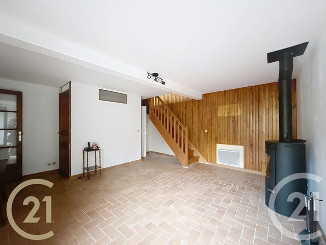maison - ST MAMMES - 77
