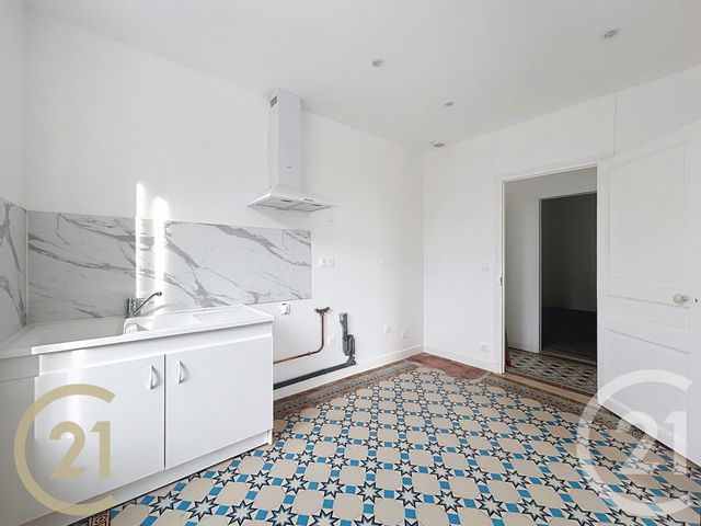 Maison à louer MORET SUR LOING