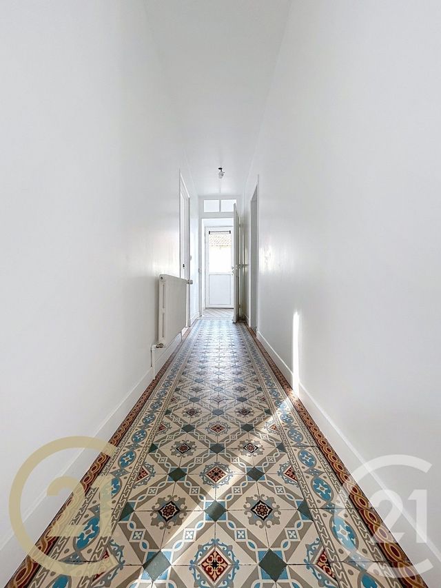 maison à louer - 3 pièces - 70.0 m2 - MORET SUR LOING - 77 - ILE-DE-FRANCE - Century 21 Agence Notre-Dame