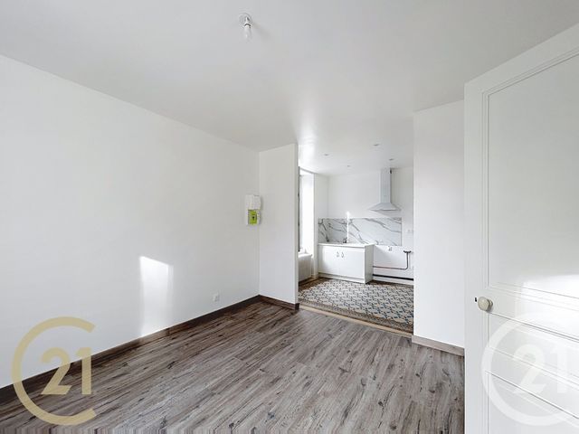 maison à louer - 3 pièces - 70.0 m2 - MORET SUR LOING - 77 - ILE-DE-FRANCE - Century 21 Agence Notre-Dame