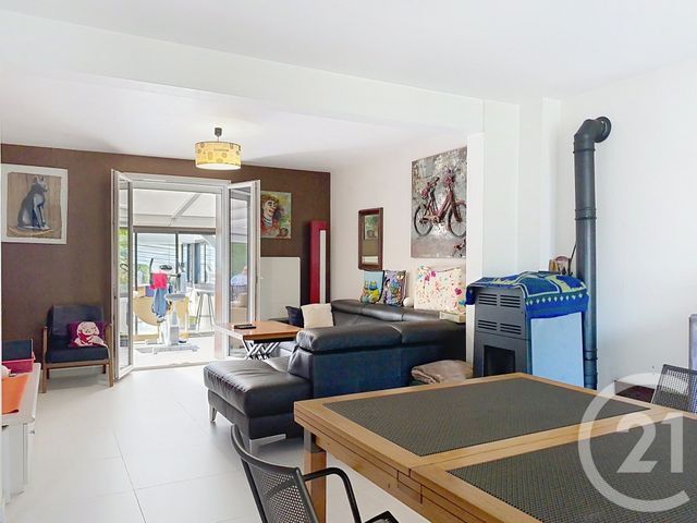 Afficher la photo en grand maison à vendre - 6 pièces - 140.0 m2 - PERTHES - 77 - ILE-DE-FRANCE - Century 21 Agence Notre-Dame