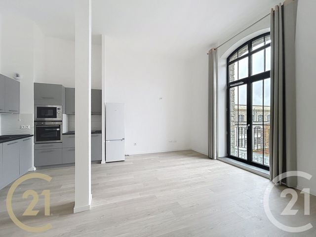Afficher la photo en grand Appartement à louer - 2 pièces - 48.77 m2 - CHAMPAGNE SUR SEINE - 77 - ILE-DE-FRANCE - Century 21 Agence Notre-Dame