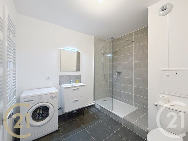 Afficher la photo en grand Appartement à louer - 2 pièces - 48.77 m2 - CHAMPAGNE SUR SEINE - 77 - ILE-DE-FRANCE - Century 21 Agence Notre-Dame