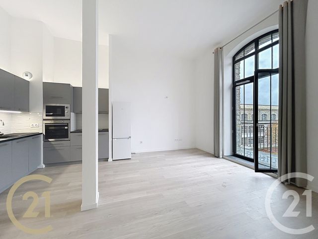 Appartement à louer CHAMPAGNE SUR SEINE