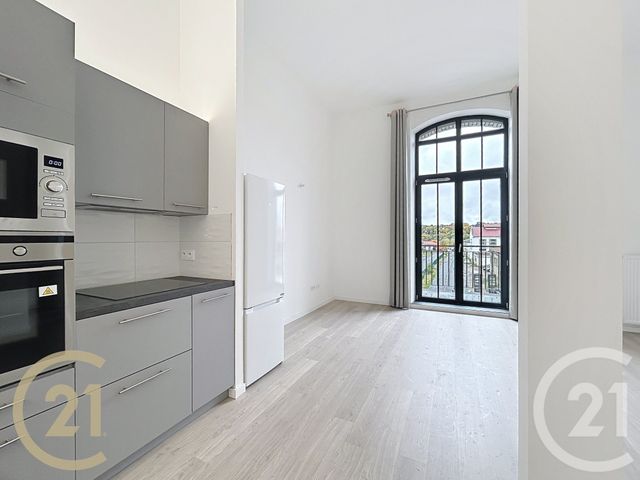 Afficher la photo en grand Appartement à louer - 2 pièces - 48.77 m2 - CHAMPAGNE SUR SEINE - 77 - ILE-DE-FRANCE - Century 21 Agence Notre-Dame