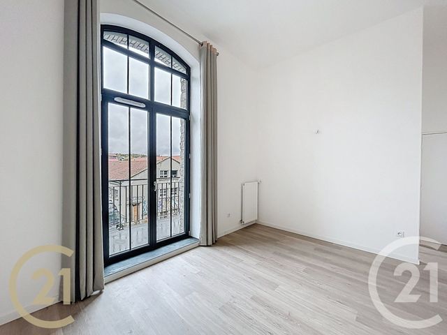Afficher la photo en grand Appartement à louer - 2 pièces - 48.77 m2 - CHAMPAGNE SUR SEINE - 77 - ILE-DE-FRANCE - Century 21 Agence Notre-Dame