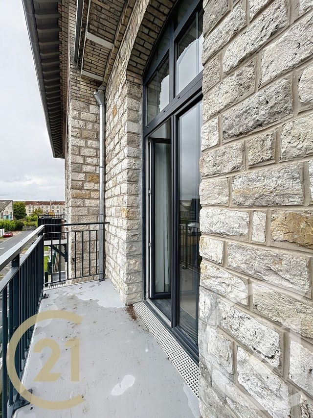 Afficher la photo en grand Appartement à louer - 2 pièces - 48.77 m2 - CHAMPAGNE SUR SEINE - 77 - ILE-DE-FRANCE - Century 21 Agence Notre-Dame