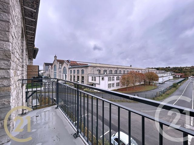 Afficher la photo en grand Appartement à louer - 2 pièces - 48.77 m2 - CHAMPAGNE SUR SEINE - 77 - ILE-DE-FRANCE - Century 21 Agence Notre-Dame