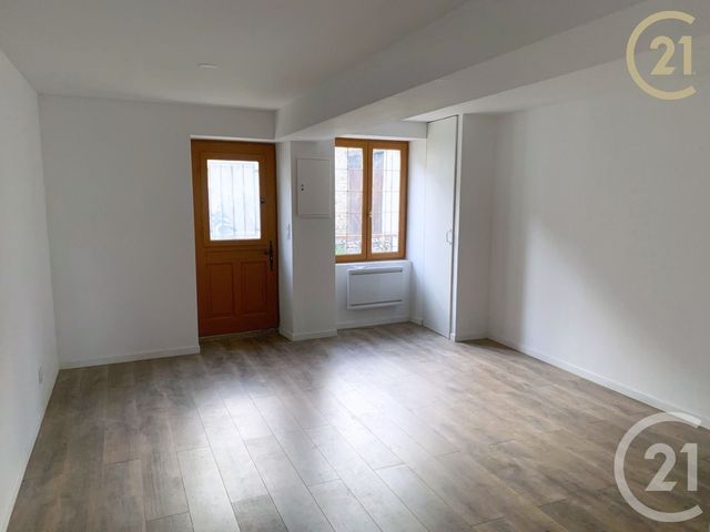 maison - ST MAMMES - 77