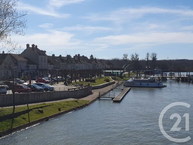 Afficher la photo en grand maison à vendre - 4 pièces - 66.93 m2 - ST MAMMES - 77 - ILE-DE-FRANCE - Century 21 Agence Notre-Dame