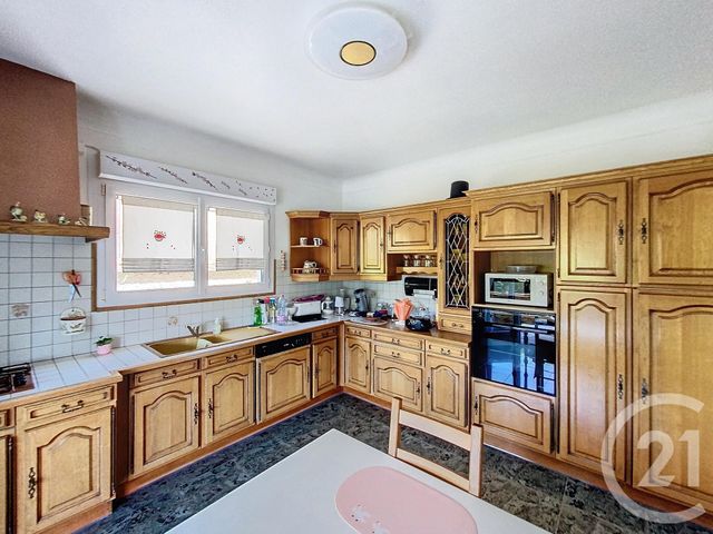 maison à vendre - 4 pièces - 145.13 m2 - ST MAMMES - 77 - ILE-DE-FRANCE - Century 21 Agence Notre-Dame