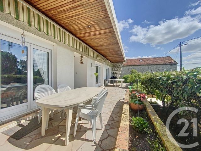 maison à vendre - 4 pièces - 145.13 m2 - ST MAMMES - 77 - ILE-DE-FRANCE - Century 21 Agence Notre-Dame