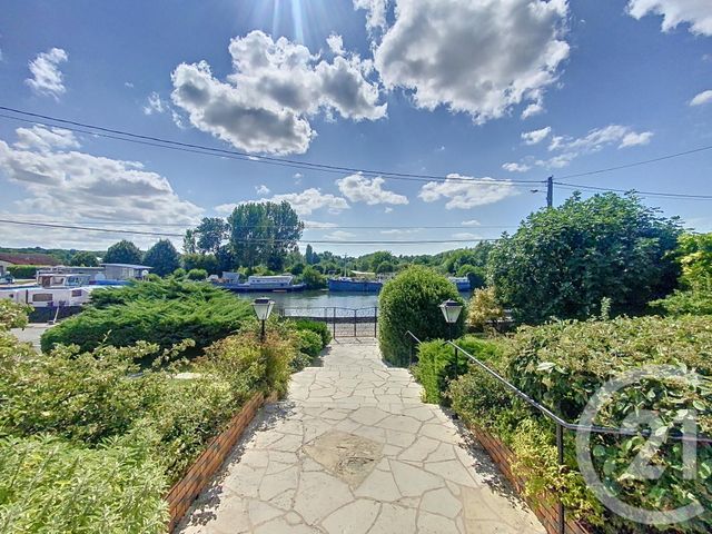 maison à vendre - 4 pièces - 145.13 m2 - ST MAMMES - 77 - ILE-DE-FRANCE - Century 21 Agence Notre-Dame