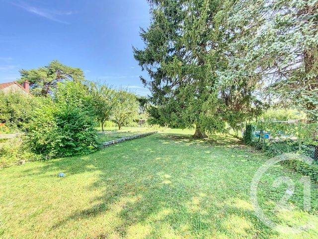 maison à vendre - 4 pièces - 145.13 m2 - ST MAMMES - 77 - ILE-DE-FRANCE - Century 21 Agence Notre-Dame