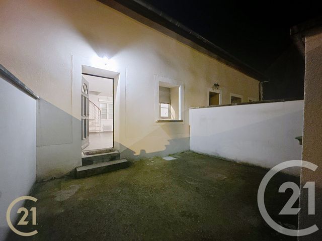 maison à louer - 2 pièces - 38.9 m2 - MORET LOING ET ORVANNE - 77 - ILE-DE-FRANCE - Century 21 Agence Notre-Dame