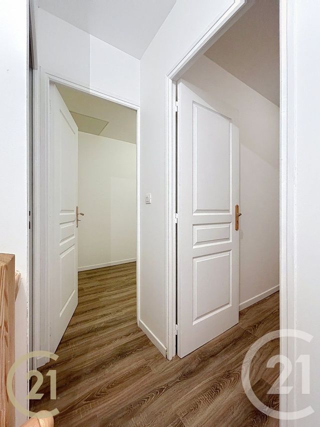 maison à louer - 2 pièces - 38.9 m2 - MORET LOING ET ORVANNE - 77 - ILE-DE-FRANCE - Century 21 Agence Notre-Dame