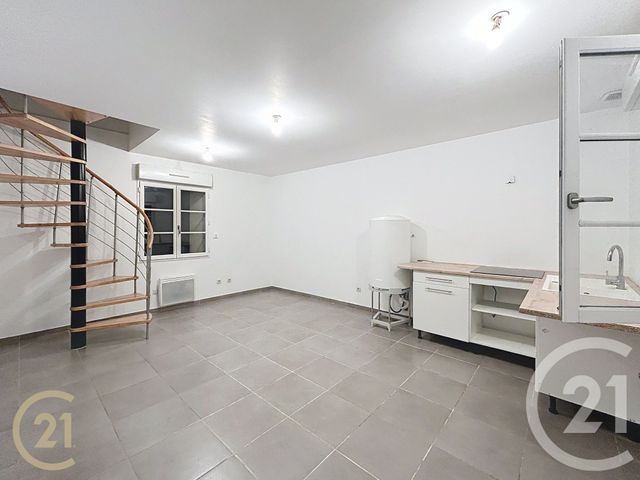 maison - MORET LOING ET ORVANNE - 77