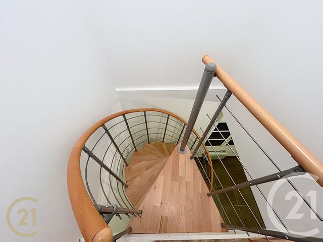 maison à louer - 2 pièces - 38.9 m2 - MORET LOING ET ORVANNE - 77 - ILE-DE-FRANCE - Century 21 Agence Notre-Dame