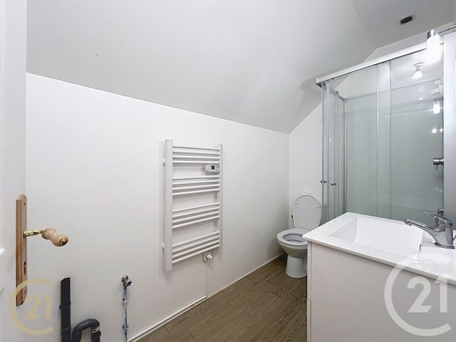 maison à louer - 2 pièces - 38.9 m2 - MORET LOING ET ORVANNE - 77 - ILE-DE-FRANCE - Century 21 Agence Notre-Dame