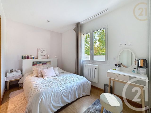 maison à vendre - 7 pièces - 148.4 m2 - ST SAUVEUR SUR ECOLE - 77 - ILE-DE-FRANCE - Century 21 Agence Notre-Dame