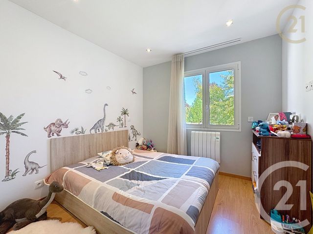 maison à vendre - 7 pièces - 148.4 m2 - ST SAUVEUR SUR ECOLE - 77 - ILE-DE-FRANCE - Century 21 Agence Notre-Dame