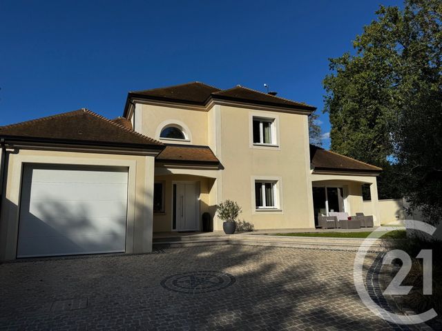 Maison à vendre ST SAUVEUR SUR ECOLE