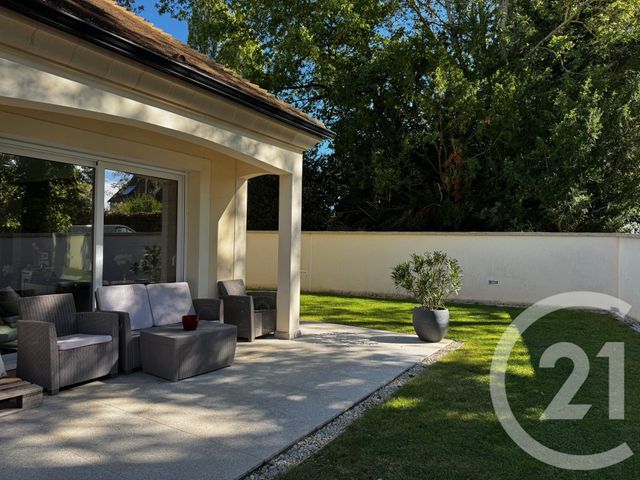 maison à vendre - 7 pièces - 148.4 m2 - ST SAUVEUR SUR ECOLE - 77 - ILE-DE-FRANCE - Century 21 Agence Notre-Dame