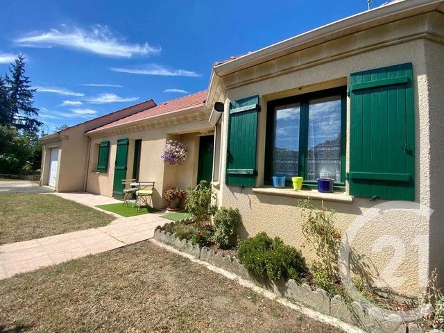 Maison à vendre ST PIERRE LES NEMOURS