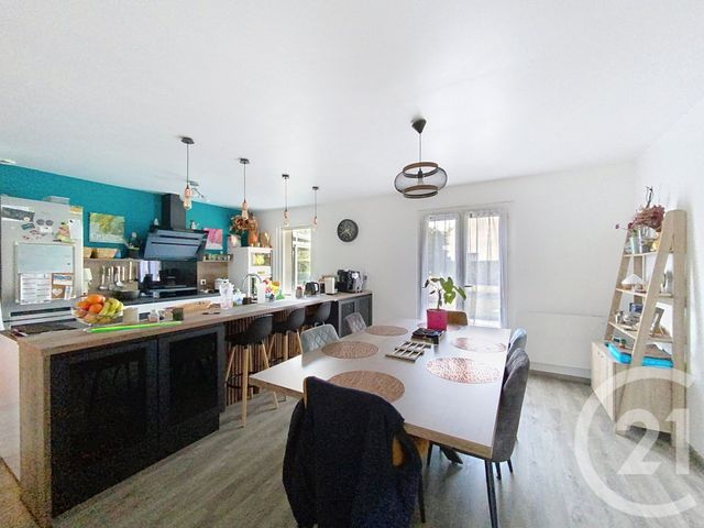 maison à vendre - 4 pièces - 97.0 m2 - ST PIERRE LES NEMOURS - 77 - ILE-DE-FRANCE - Century 21 Agence Notre-Dame