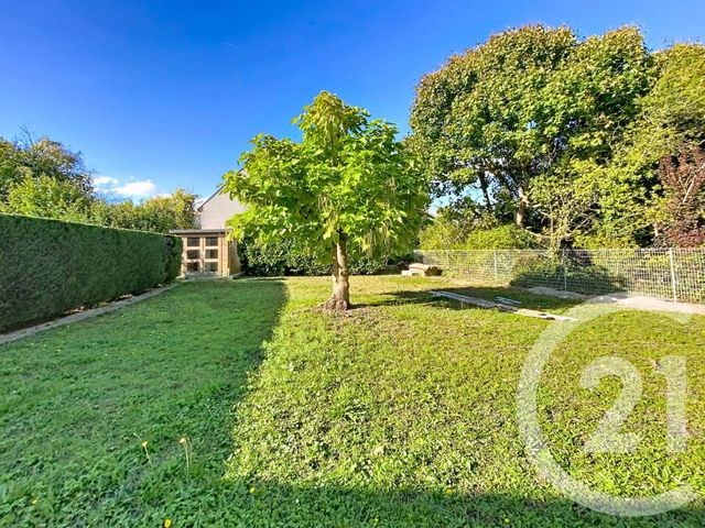 maison à vendre - 4 pièces - 97.0 m2 - ST PIERRE LES NEMOURS - 77 - ILE-DE-FRANCE - Century 21 Agence Notre-Dame