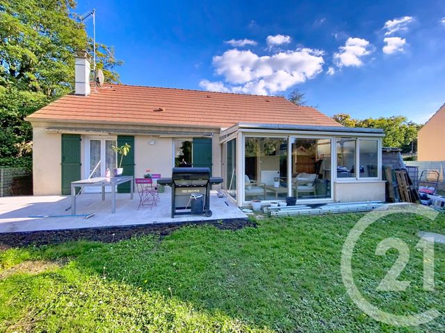 maison à vendre - 4 pièces - 97.0 m2 - ST PIERRE LES NEMOURS - 77 - ILE-DE-FRANCE - Century 21 Agence Notre-Dame